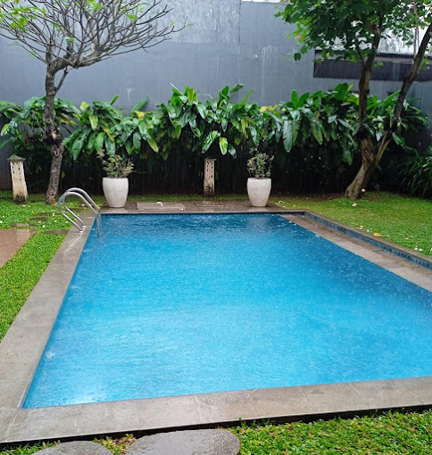 Inovasi Kolam Renang Tanpa Kaporit Jakarta